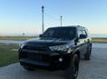 Toyota 4 Runner
