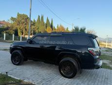 Toyota 4 Runner