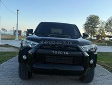 Toyota 4 Runner
