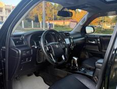 Toyota 4 Runner