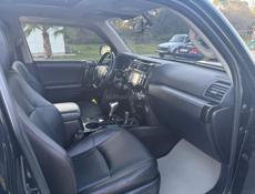 Toyota 4 Runner