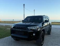 Toyota 4 Runner