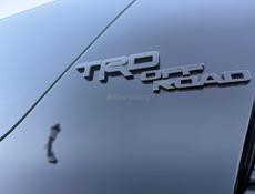 Toyota 4 Runner