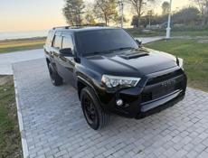 Toyota 4 Runner