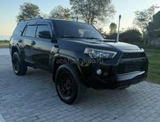 Toyota 4 Runner