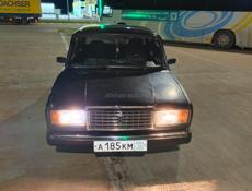 ВАЗ 2107