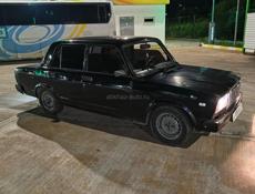ВАЗ 2107