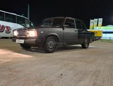 ВАЗ 2107