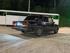 ВАЗ 2107