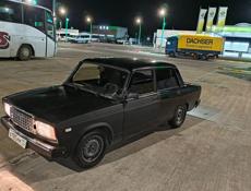 ВАЗ 2107