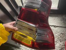 Задний правый стоп 