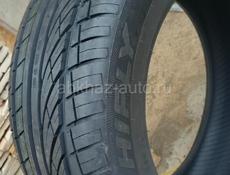  4 Шины новые r18 255/55