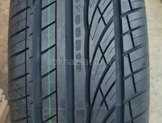  4 Шины новые r18 255/55