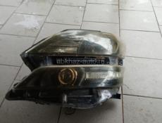 Пара toyota wilfari