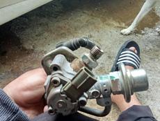 ТНВД toyota mark x в хорошем состоянии