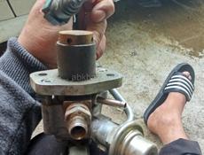 ТНВД toyota mark x в хорошем состоянии