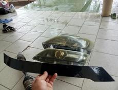 Реснички на toyota wildberry десятый год