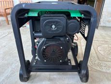 Трехфазный дизельный генератор