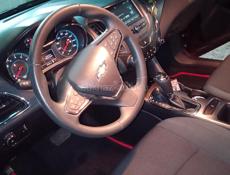 Chevrolet Cavalier