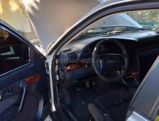 Audi 100