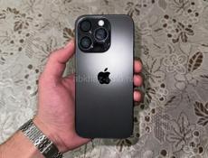 Продаю 16 Pro 128Gb Black 