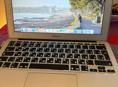 Макбук MacBook air