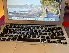 Макбук MacBook air