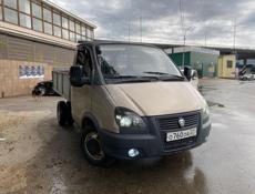 ГАЗ 3302