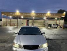 Nissan Maxima