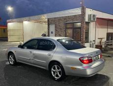 Nissan Maxima
