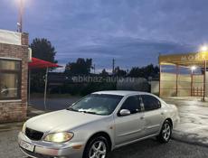 Nissan Maxima