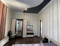 Продаётся дом с участком и с садом