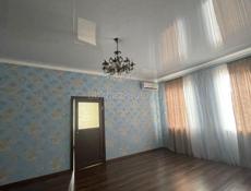 Продаётся дом с участком и с садом