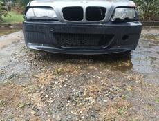 Бампер от ЦСЛ е 46 