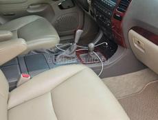 Lexus GX
