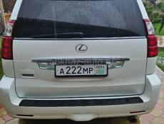 Lexus GX