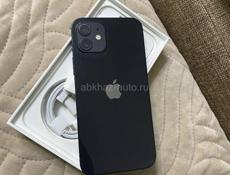 Айфон 12