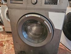Продаётся стиральная машинка 7кг