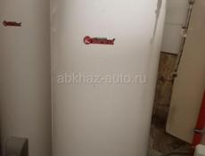 Водонагреватель 300 литровый б/у 