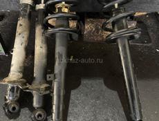 Амортизаторы