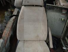 СИДЕНЬЕ ОТ ГАЗЕЛЬ СОБОЛЬ