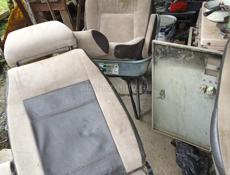 СИДЕНЬЕ ОТ ГАЗЕЛЬ СОБОЛЬ