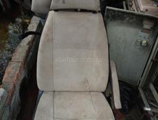 СИДЕНЬЕ ОТ ГАЗЕЛЬ СОБОЛЬ