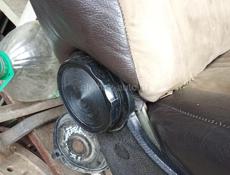 СИДЕНЬЕ ОТ ГАЗЕЛЬ СОБОЛЬ