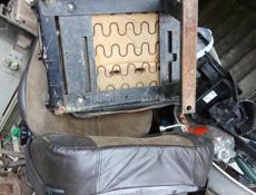 СИДЕНЬЕ ОТ ГАЗЕЛЬ СОБОЛЬ 