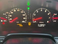 Свап 4.3 Тойота цельсиор 430 Свап 3UZ-FE 4.3 5 ступка Двигатель Коробка Мотор на ходу Тойота Маджеста цельсиор 