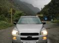 Chevrolet Uplander