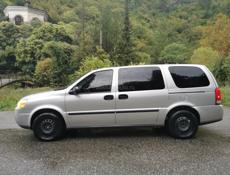 Chevrolet Uplander