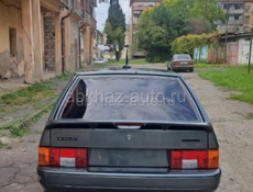 ВАЗ 2114