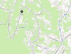 дом с участком 15 соток Патейпа (Чанба)